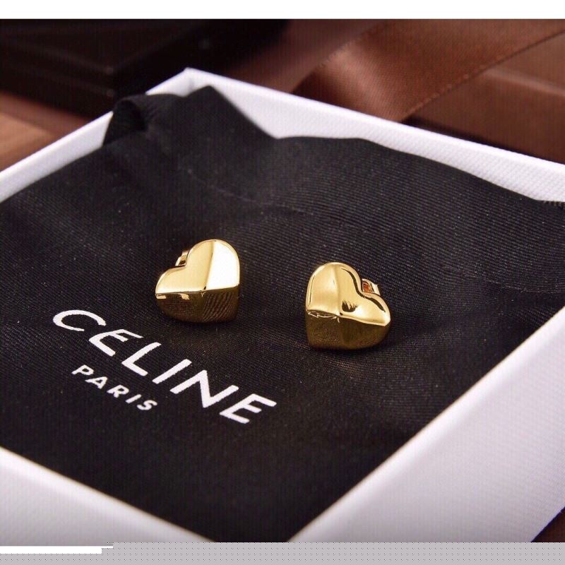 Ce**e earrings